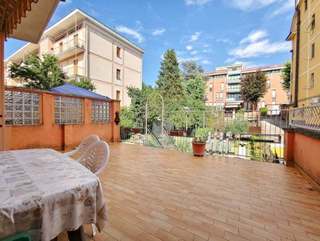 Villetta a schiera in vendita a Tortona