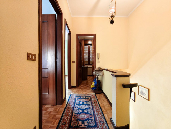 Villetta a schiera in vendita a Tortona