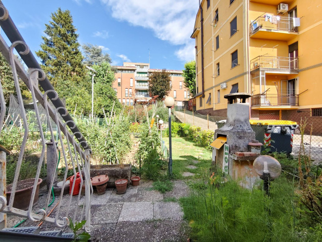 Villetta a schiera in vendita a Tortona