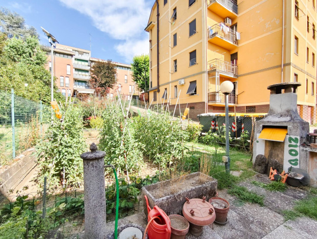 Villetta a schiera in vendita a Tortona