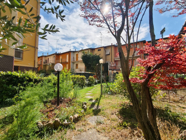 Villetta a schiera in vendita a Tortona