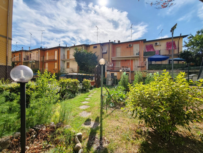Villetta a schiera in vendita a Tortona