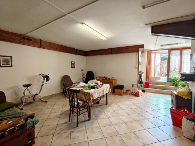 Villetta a schiera in vendita a Tortona