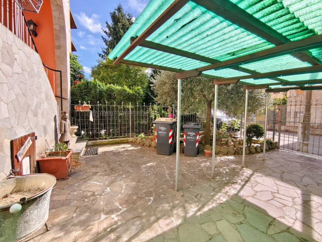 Villetta a schiera in vendita a Tortona