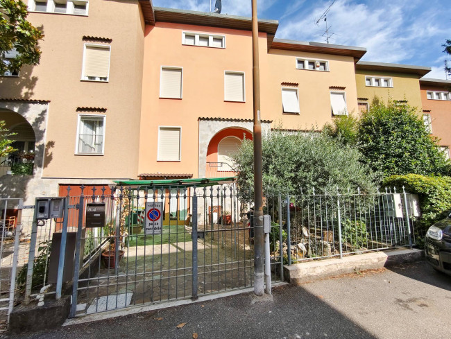 Villetta a schiera in vendita a Tortona