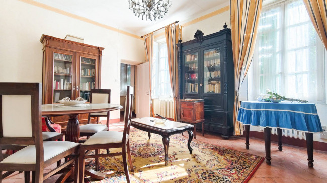 Casa singola in vendita a Tortona