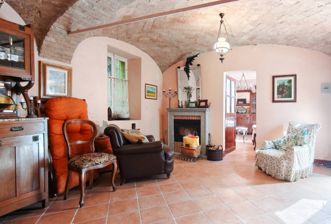 Casa singola in vendita a Tortona