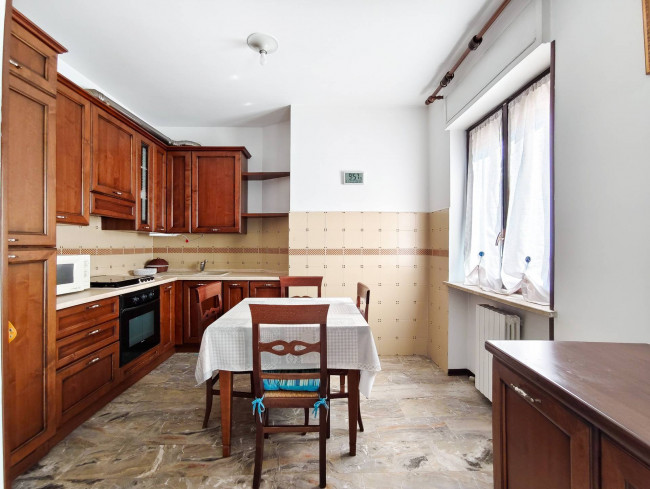 Appartamento in vendita a Tortona