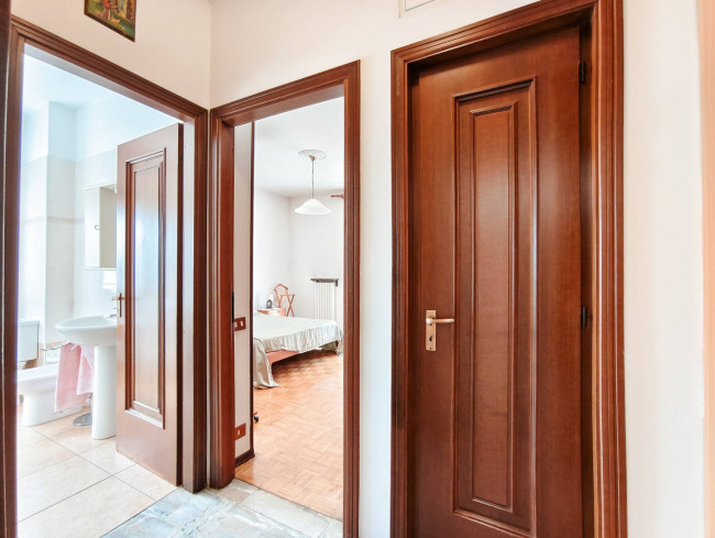 Appartamento in vendita a Tortona