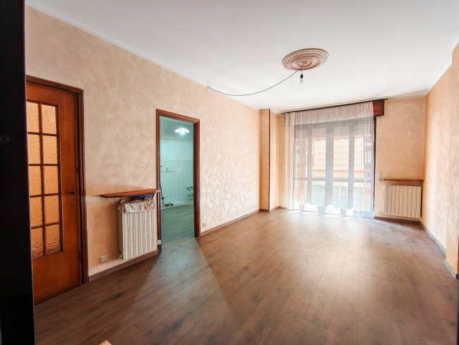 Appartamento in vendita a Tortona