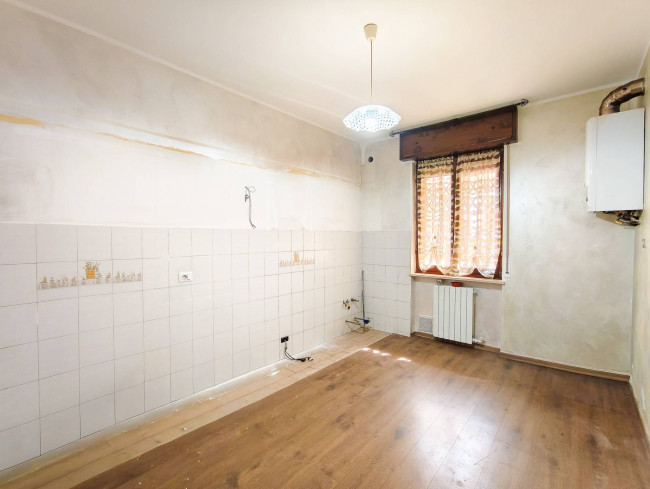 Appartamento in vendita a Tortona
