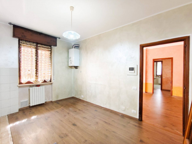 Appartamento in vendita a Tortona