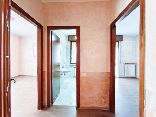 Appartamento in vendita a Tortona