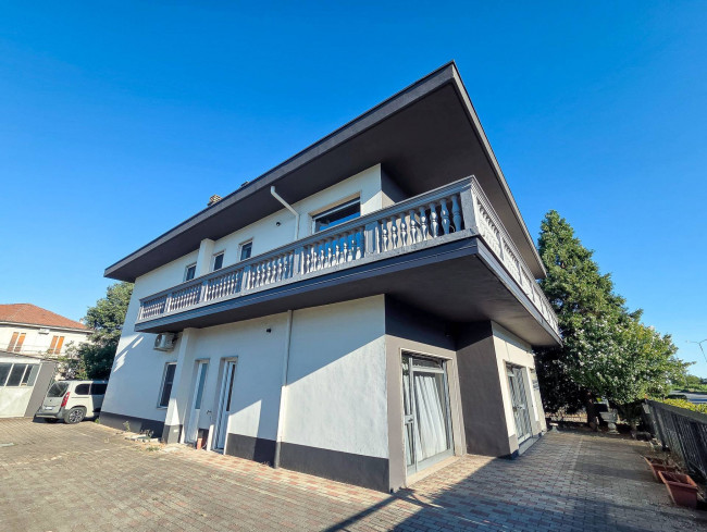 Casa singola in vendita a Tortona
