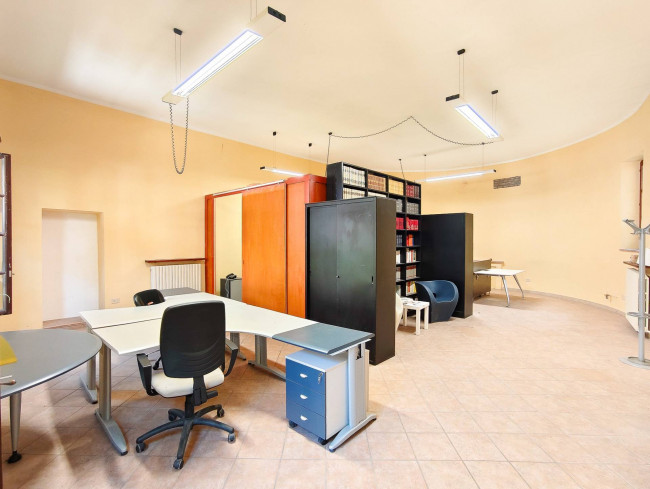 Studio/Ufficio in affitto a Tortona