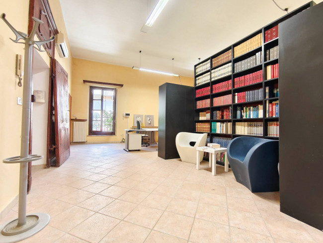 Studio/Ufficio in affitto a Tortona