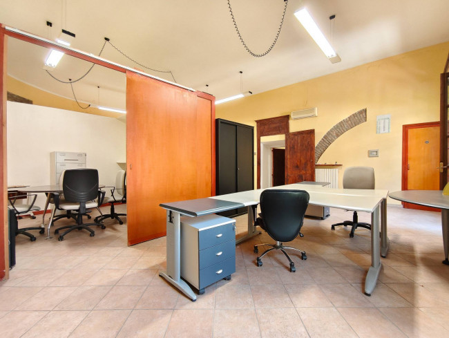 Studio/Ufficio in affitto a Tortona