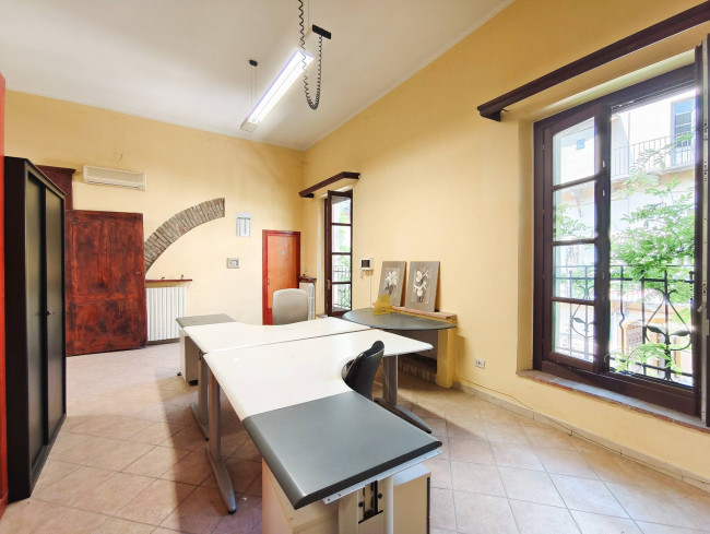 Studio/Ufficio in affitto a Tortona