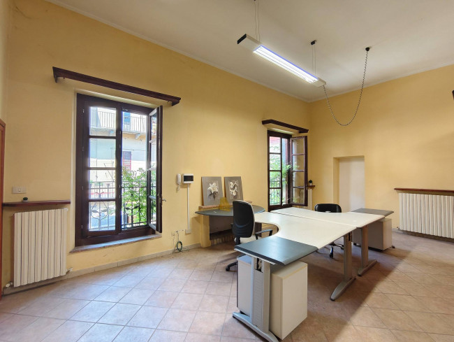 Studio/Ufficio in affitto a Tortona