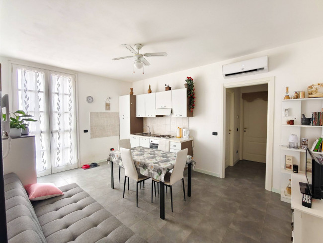Appartamento in vendita a Tortona