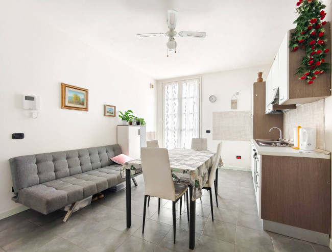 Appartamento in vendita a Tortona