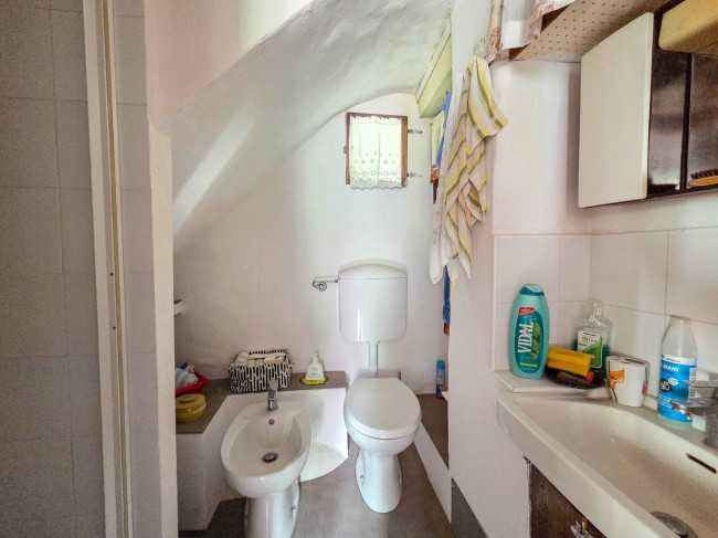 Casa semindipendente in vendita a Cassano Spinola