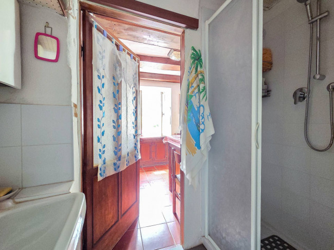 Casa semindipendente in vendita a Cassano Spinola