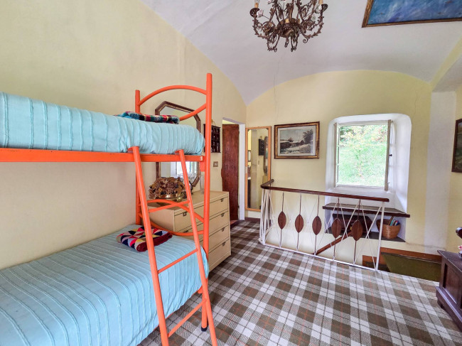 Casa semindipendente in vendita a Cassano Spinola