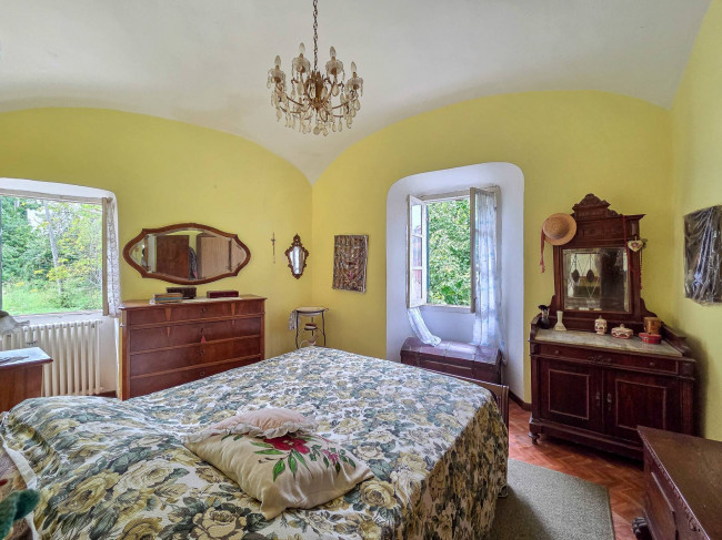 Casa semindipendente in vendita a Cassano Spinola