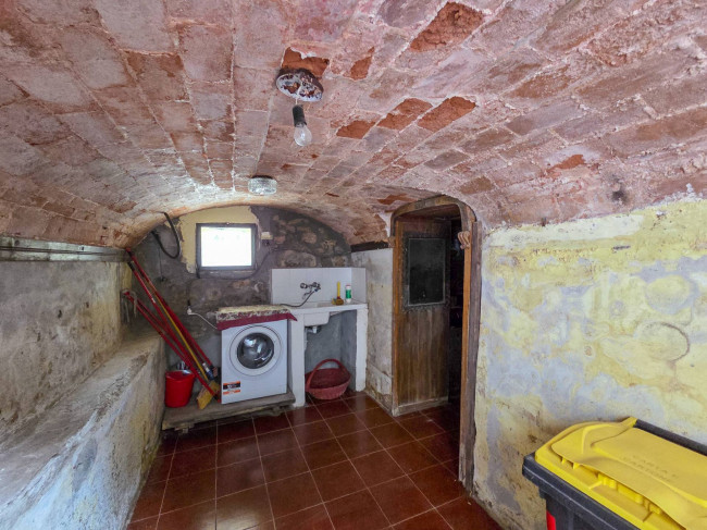 Casa semindipendente in vendita a Cassano Spinola