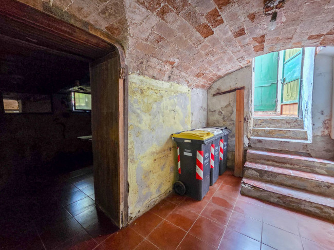 Casa semindipendente in vendita a Cassano Spinola