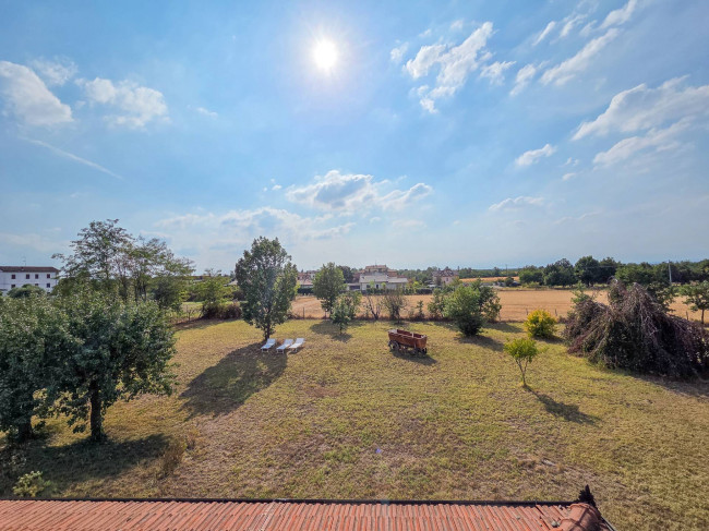 Villa in vendita a Carbonara Scrivia