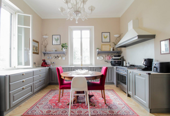 Villa in vendita a Carbonara Scrivia