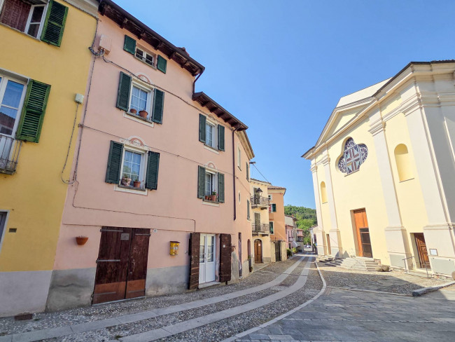 Casa singola in vendita a Garbagna