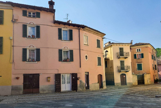 Casa singola in vendita a Garbagna