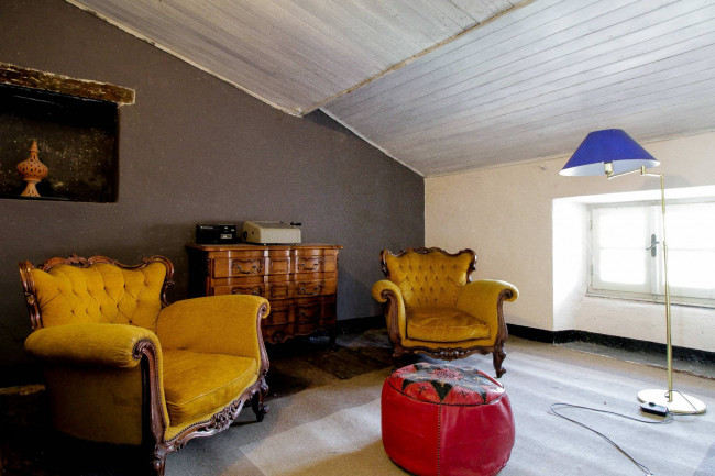 Casa singola in vendita a Garbagna
