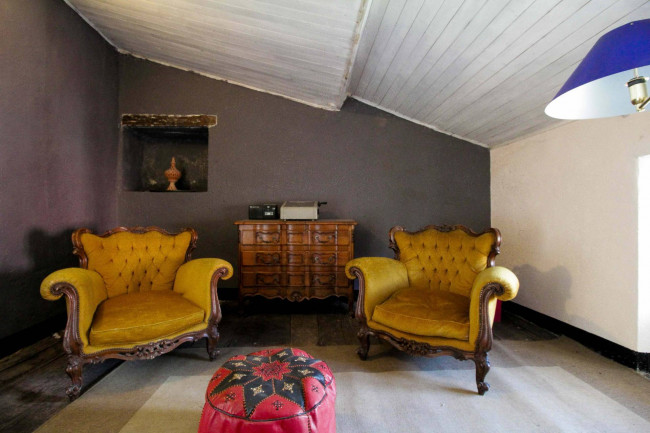 Casa singola in vendita a Garbagna
