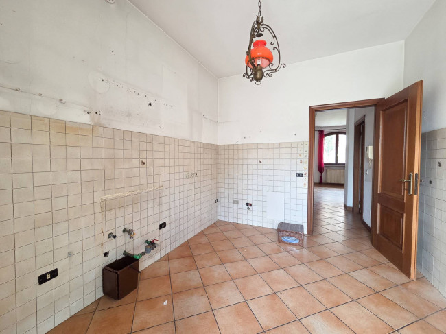 Appartamento in vendita a Tortona