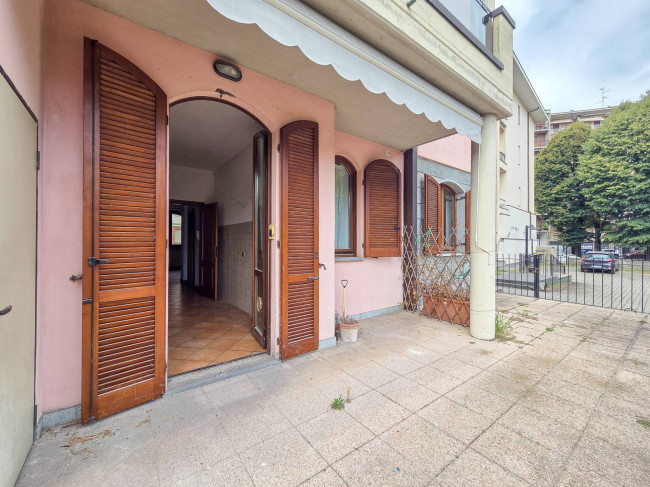 Appartamento in vendita a Tortona