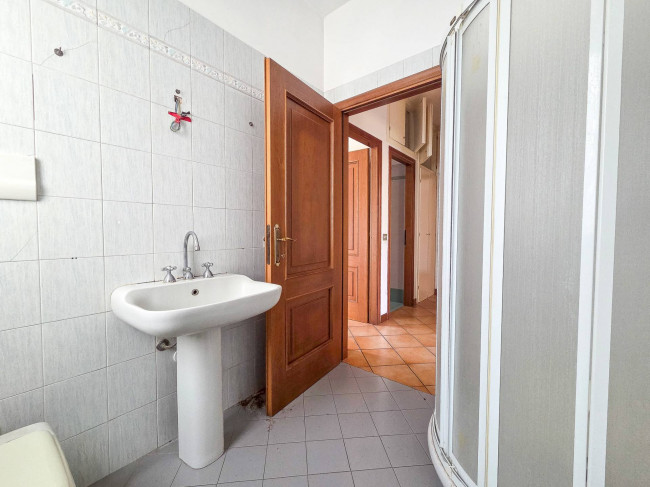 Appartamento in vendita a Tortona