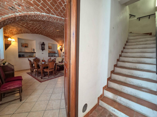 Casa terra/tetto in vendita a Spineto Scrivia