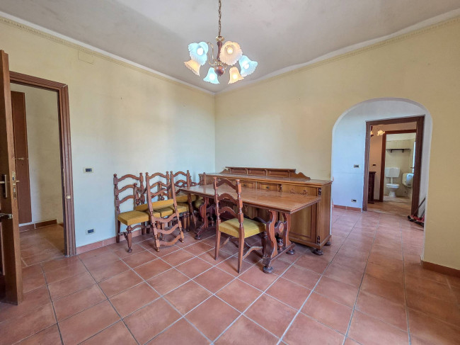 Casa terra/tetto in vendita a Spineto Scrivia