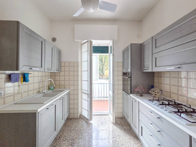 Appartamento in vendita a Tortona