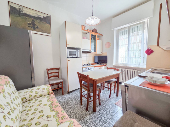 Appartamento in vendita a Tortona