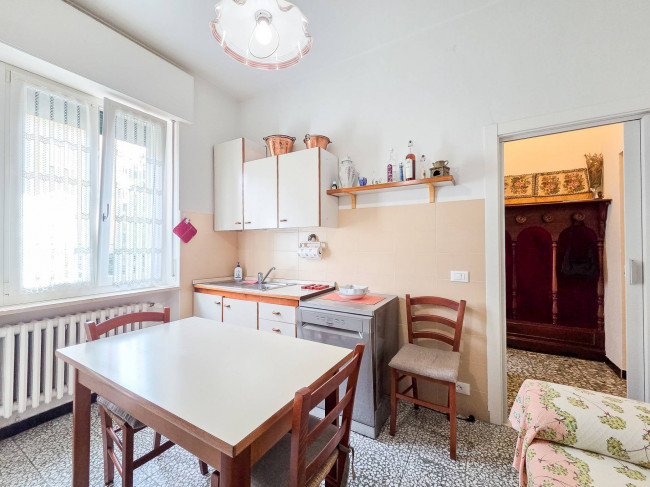 Appartamento in vendita a Tortona