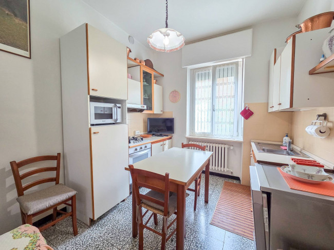 Appartamento in vendita a Tortona