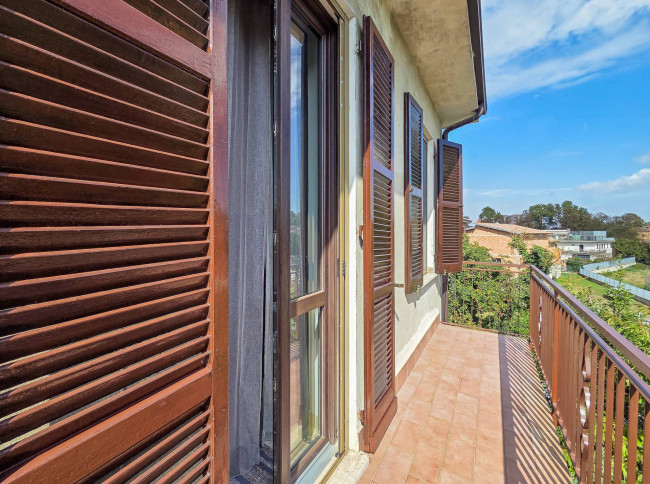 Casa singola in vendita a Villalvernia