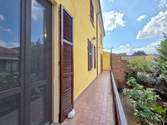 Casa singola in vendita a Villalvernia