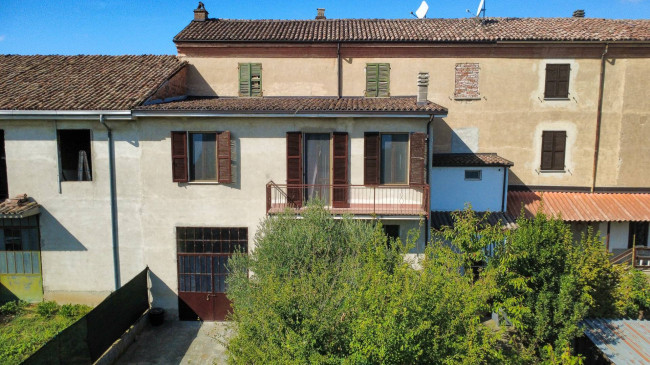 Casa singola in vendita a Villalvernia