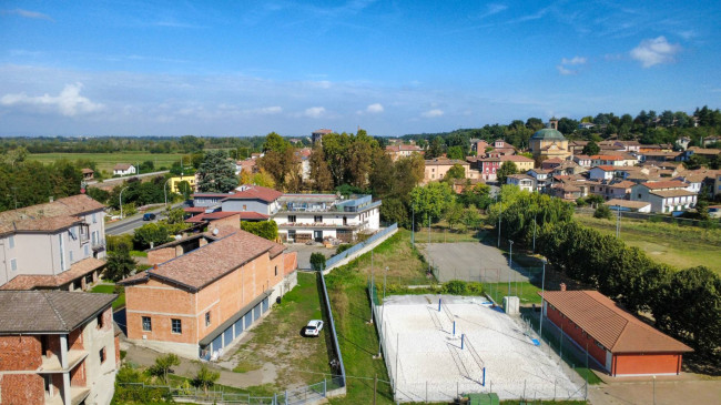 Casa singola in vendita a Villalvernia